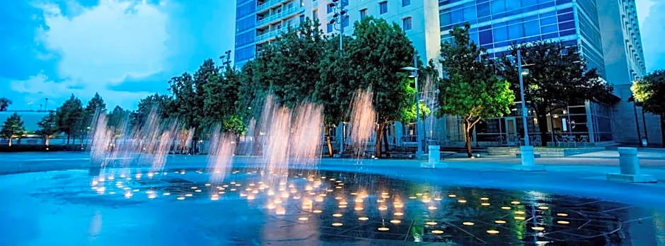 Renaissance Dallas Richardson Hotel