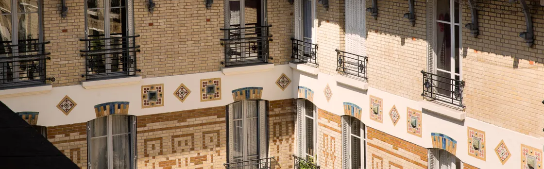 Hotel Chatillon