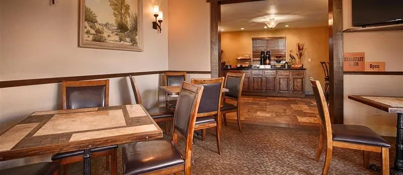 Best Western Rancho Grande