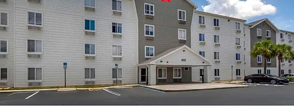 Studio 6 Extended Stay Fort Myers FL