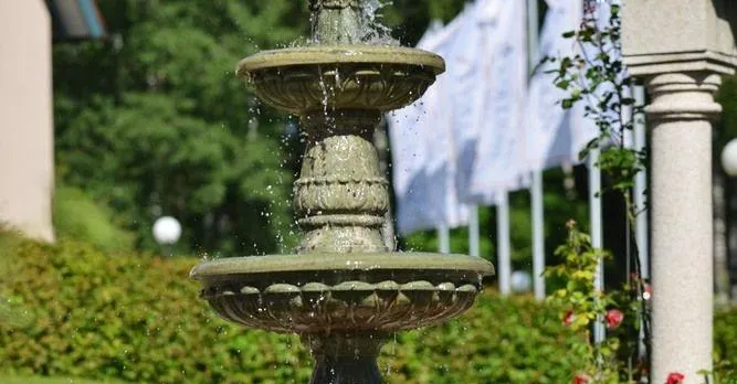 SCHWARZWALD PARKHOTEL KÖNIGSFELD