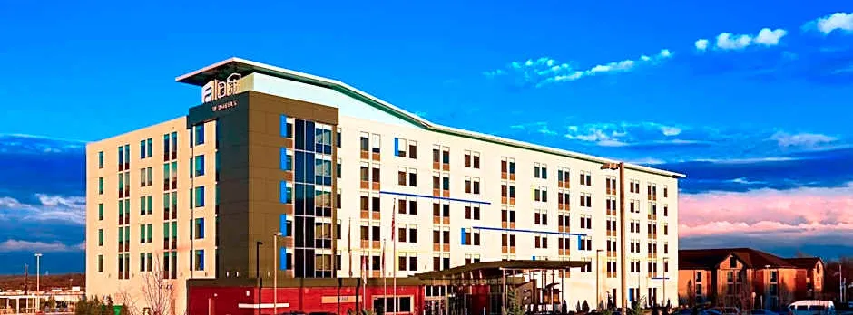 Aloft by Marriott Mount Laurel