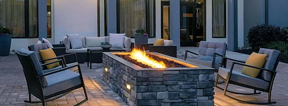 Courtyard by Marriott Greensboro