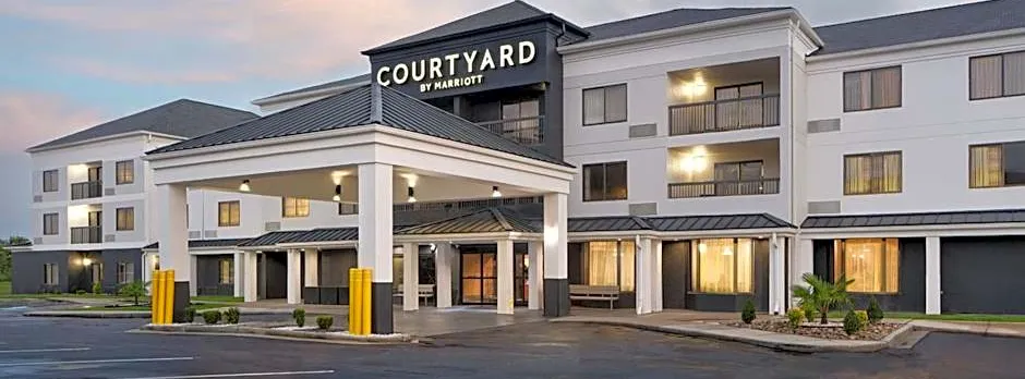 Courtyard by Marriott Florence