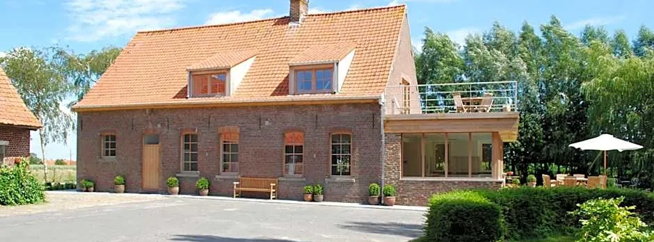 In 't Groen