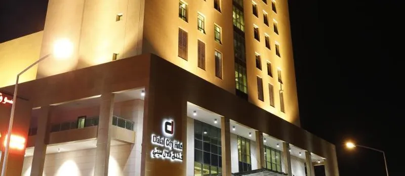 Dalal City Hotel