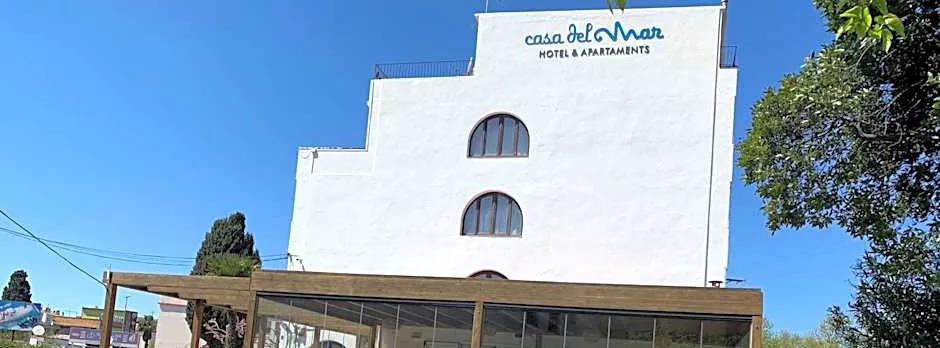 Casa Del Mar Hotel & Apartaments