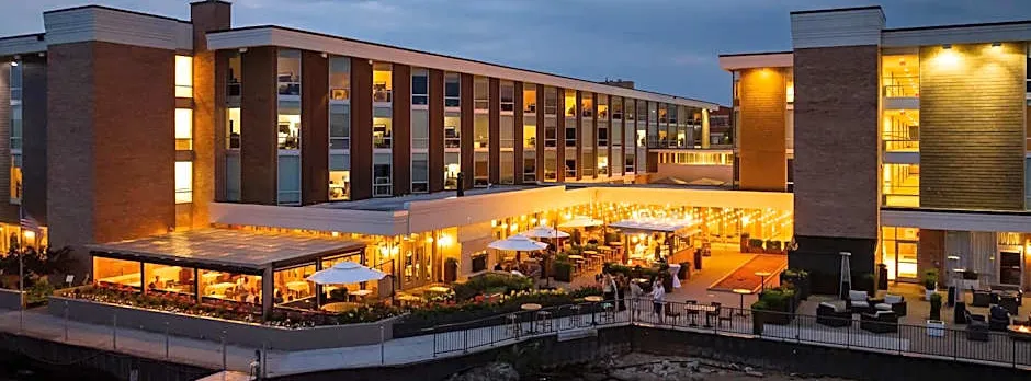 Delamar Traverse City