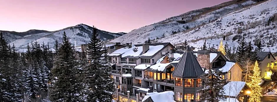 Gravity Haus Vail