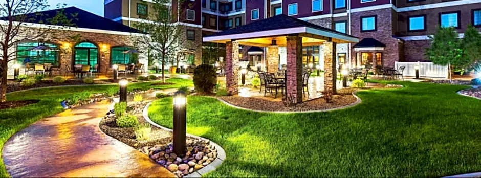 Staybridge Suites Bismarck By IHG