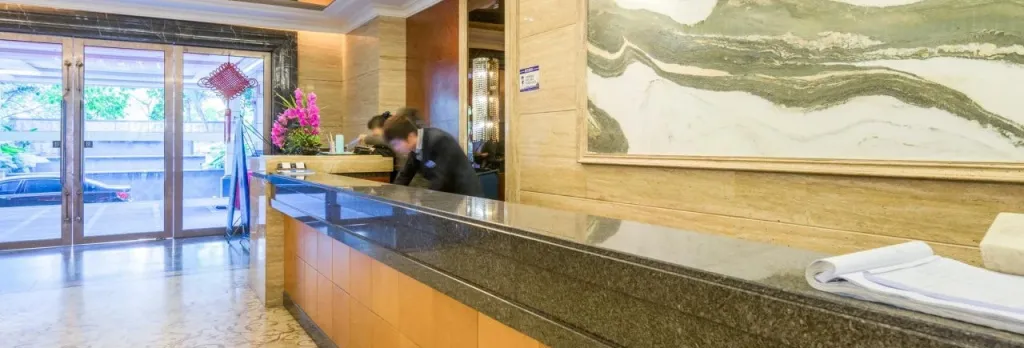 Bangtai International Apartment