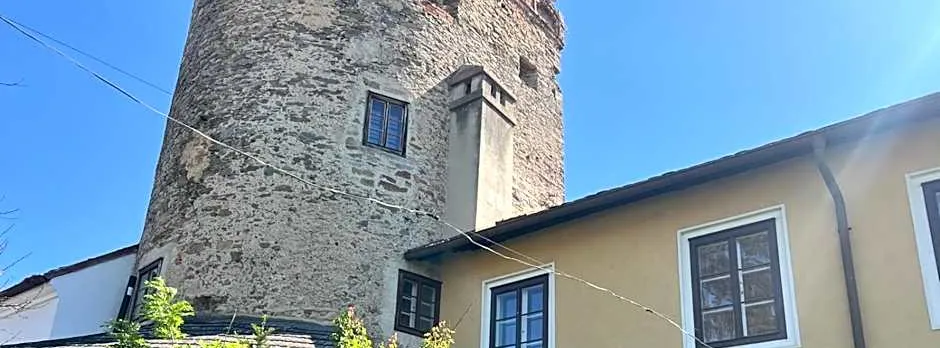 Hotel Exakt