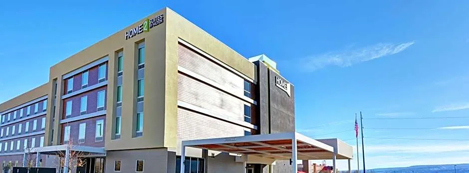 Home2 Suites By Hilton Grand Junction Northwest