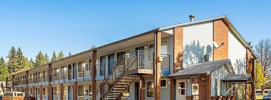 Super 8 by Wyndham Vancouver East