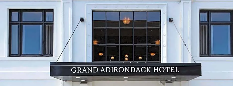 Grand Adirondack Hotel, Lake Placid, a Tribute Portfolio Hotel
