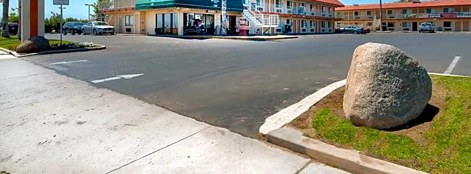 Vagabond Inn Bakersfield South