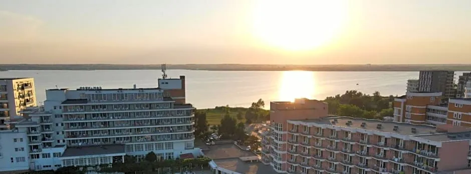 Amiral Hotel
