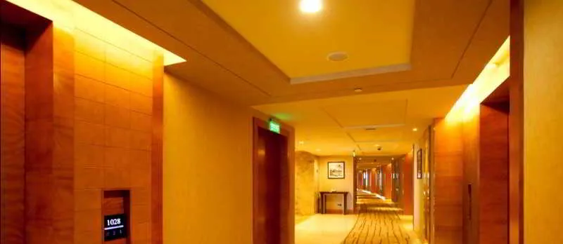 Gardenview Hotel