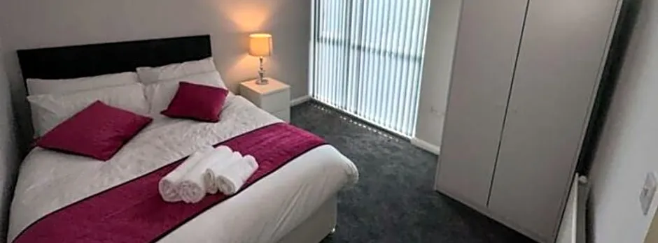 Crystal Home