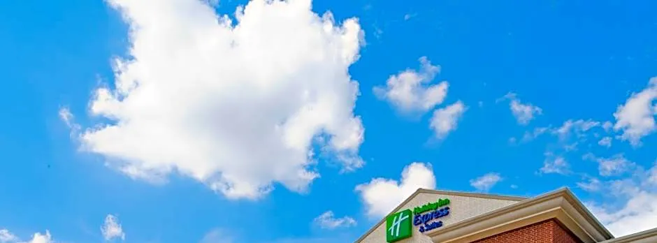 Holiday Inn Express Hotel & Suites Levelland By IHG