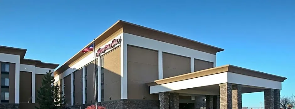 Hampton Inn Billings