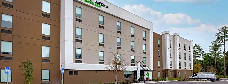 Extended Stay America Premier Suites - Daytona Beach - Ormond Beach