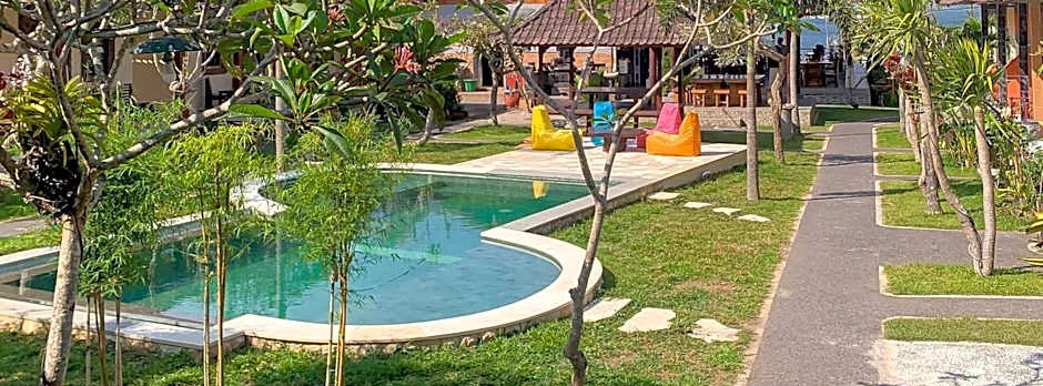 Segara Hotel & Restaurant