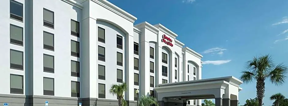Hampton Inn & Suites Panama City Beach-Pier Park Area