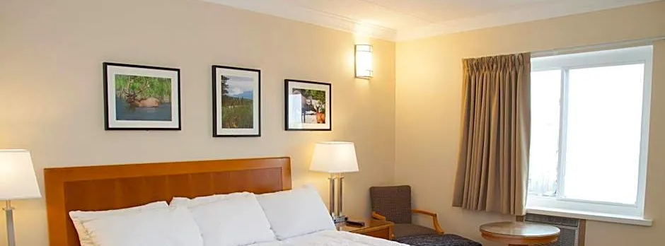 Twin Pine Inn & Suites