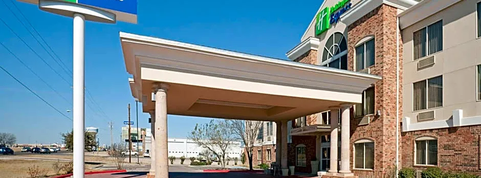 Holiday Inn Express Hotel & Suites Eagle Pass By IHG