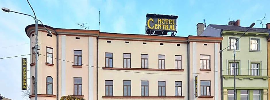 Hotel Central