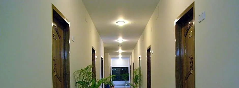 Hotel Supreme