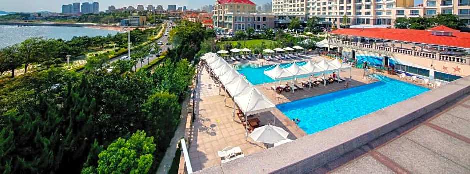 Qingdao Seaview Garden Hotel