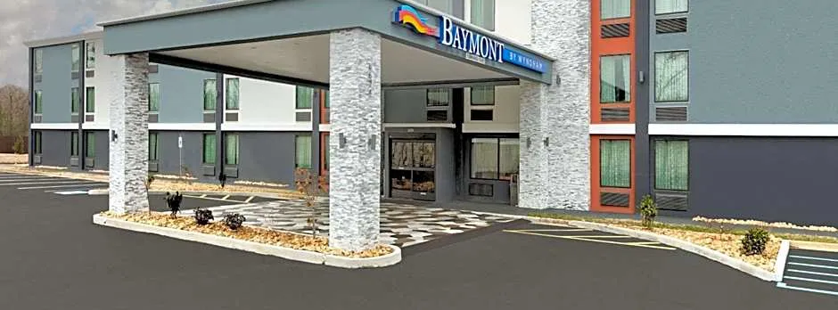 Baymont by Wyndham Chattanooga/Eastridge