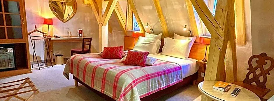 Hotel Beaucour