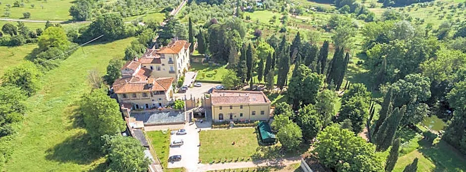 Armonie di Villa Incontri BB