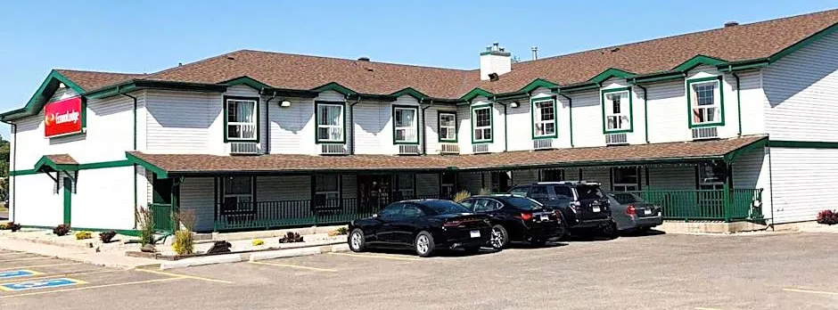 Econo Lodge Okotoks