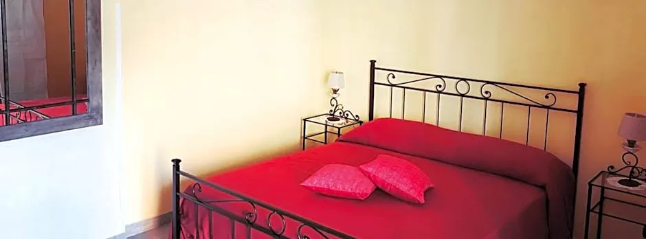 B&B Casa Cupiello