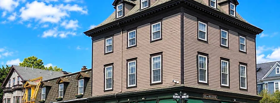 The Inns On Bellevue