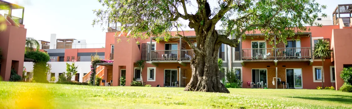 Robinson Quinta Da Ria