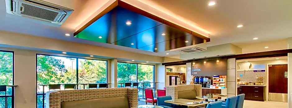 Holiday Inn Express Fishkill By IHG
