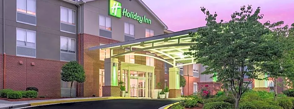 Holiday Inn Atlanta/Roswell By IHG