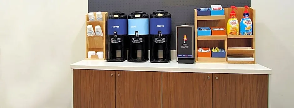Holiday Inn Express Corning By IHG