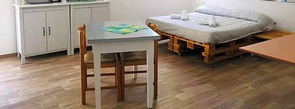 B&B I Falchi Pellegrini
