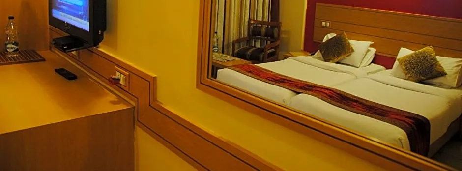 Hotel Midland
