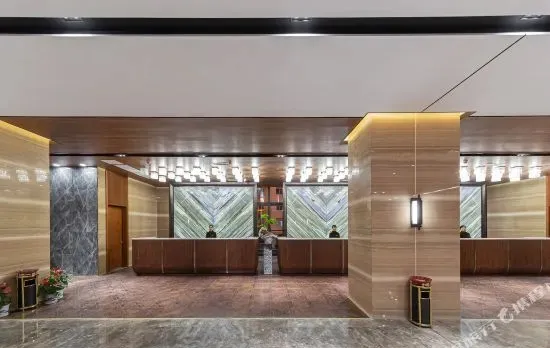 Yichang Zhaojun Hotel