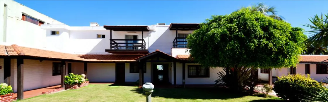 Hotel concorde