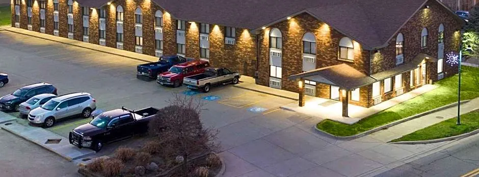 Travelodge by Wyndham Elkhart