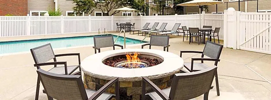 Residence Inn by Marriott Boston Foxborough