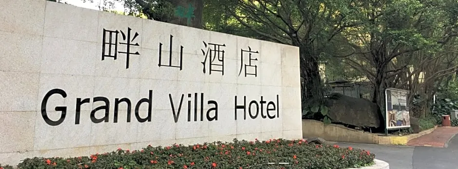 Grand Villa Hotel